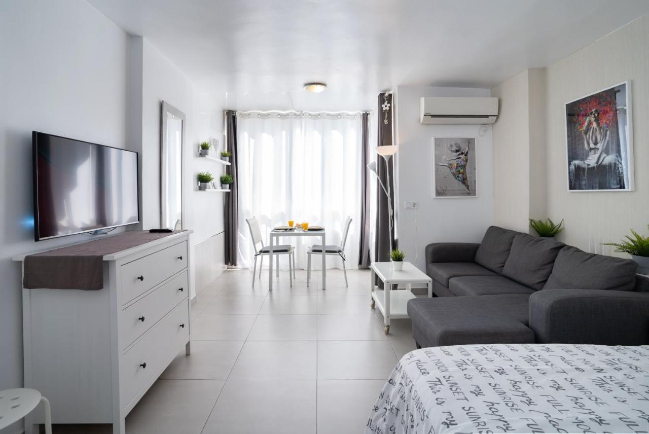 Benalmadena Sunny Days Apartment Exterior photo